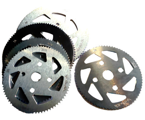 Goped Racing Chain Go-Ped Spindles, Chains & Sprockets– GoMeyer.com