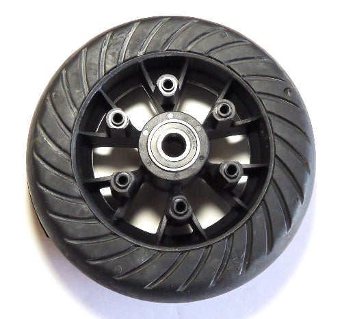 GSR Sport Rear Wheel with Sprocket holes