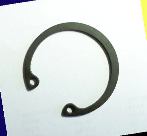Large Go-ped Clutch Snap Ring