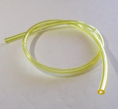 Fuel Line Air Tire Goped Yellow
