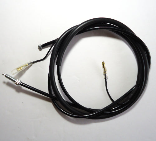 Goped Throttle Cable Sport