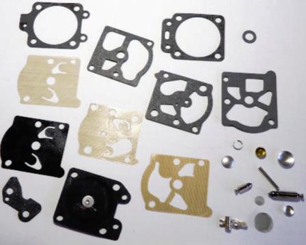 Walbro K20-WAT Carb Rebuild Kit