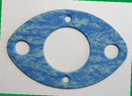 50pcs Carburetor Diaphragm Gasket For Walbro 95-526 WA