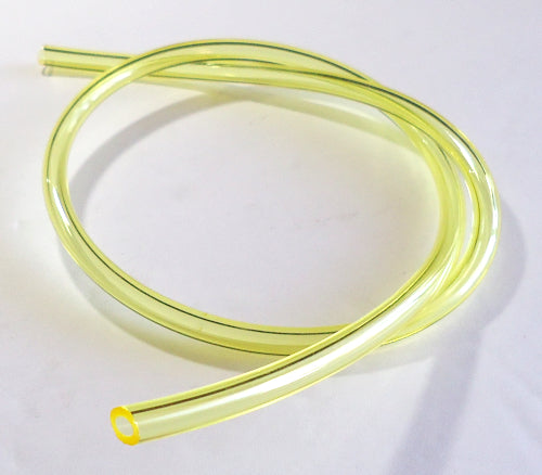 Goped Fuel Line Yellow 1/8"