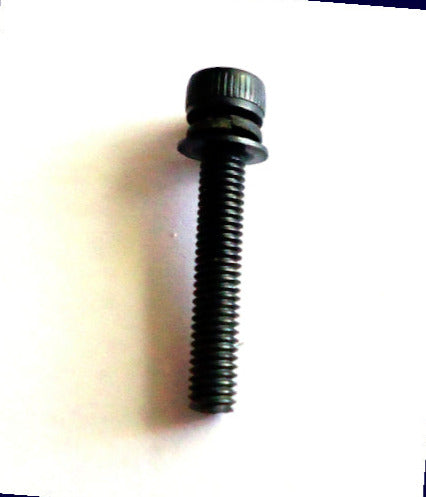 Ignition Coil Screw
