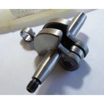 Zenoah Crankshaft for G23LH– GoMeyer.com