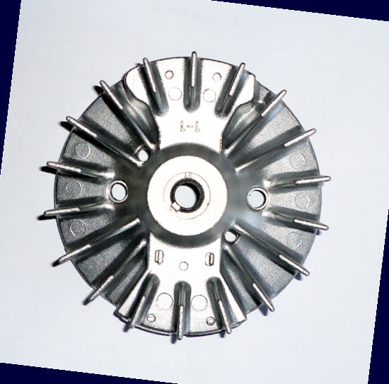 Flywheel for G43L Zenoah