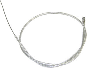 Steel Braided Brake Cable for Goped